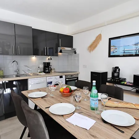 Monte Leone - Piscines & Terrasse - Holiday home