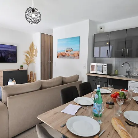 Holiday home Monte Leone - Piscines & Terrasse -