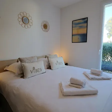 Holiday home Monte Leone - Piscines & Terrasse - *