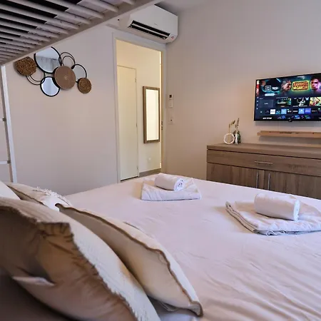 Holiday home Monte Leone - Piscines & Terrasse - Bonifacio (Corsica)