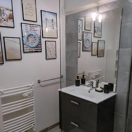 Monte Leone - Piscines & Terrasse - Holiday home