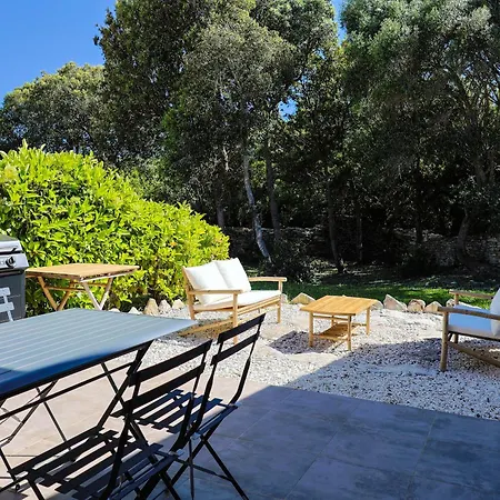 بيت للعطل Monte Leone - Piscines & Terrasse - بونيفَسْيو