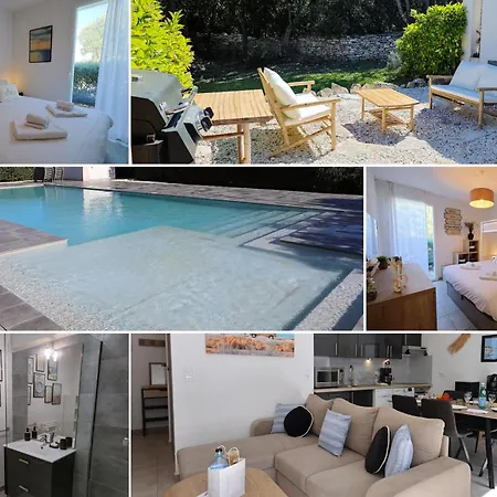 Monte Leone - Piscines & Terrasse - بيت للعطل *