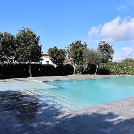 بيت للعطل Monte Leone - Piscines & Terrasse - بونيفَسْيو