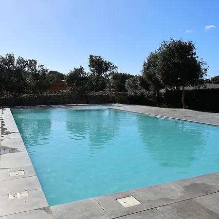 Monte Leone - Piscines & Terrasse - * بونيفَسْيو