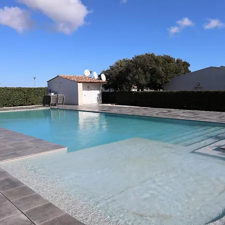 Monte Leone - Piscines & Terrasse - بيت للعطل *